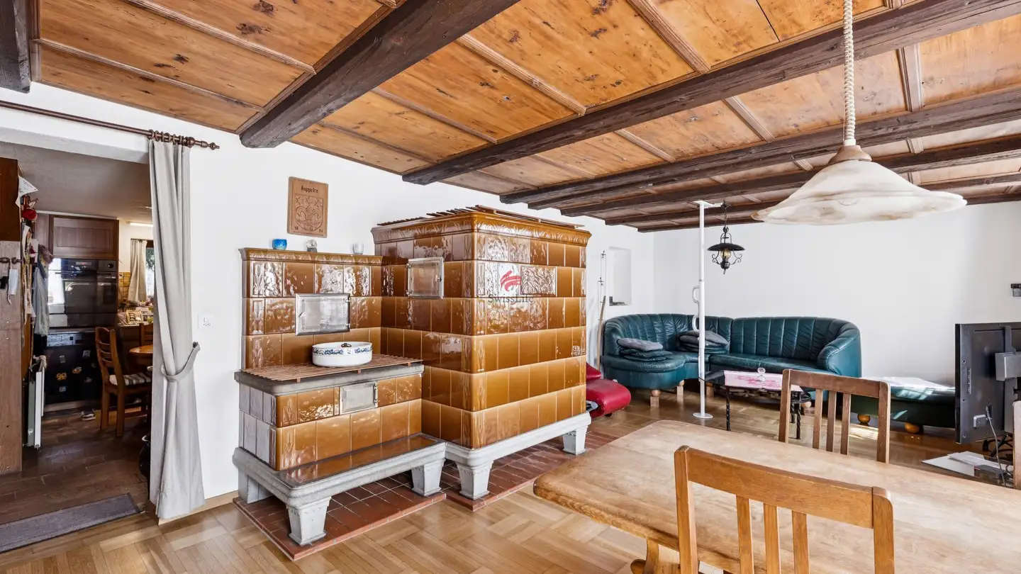 Single house for sale - Hauptstrasse 17, 8544 Attikon - Photo 2