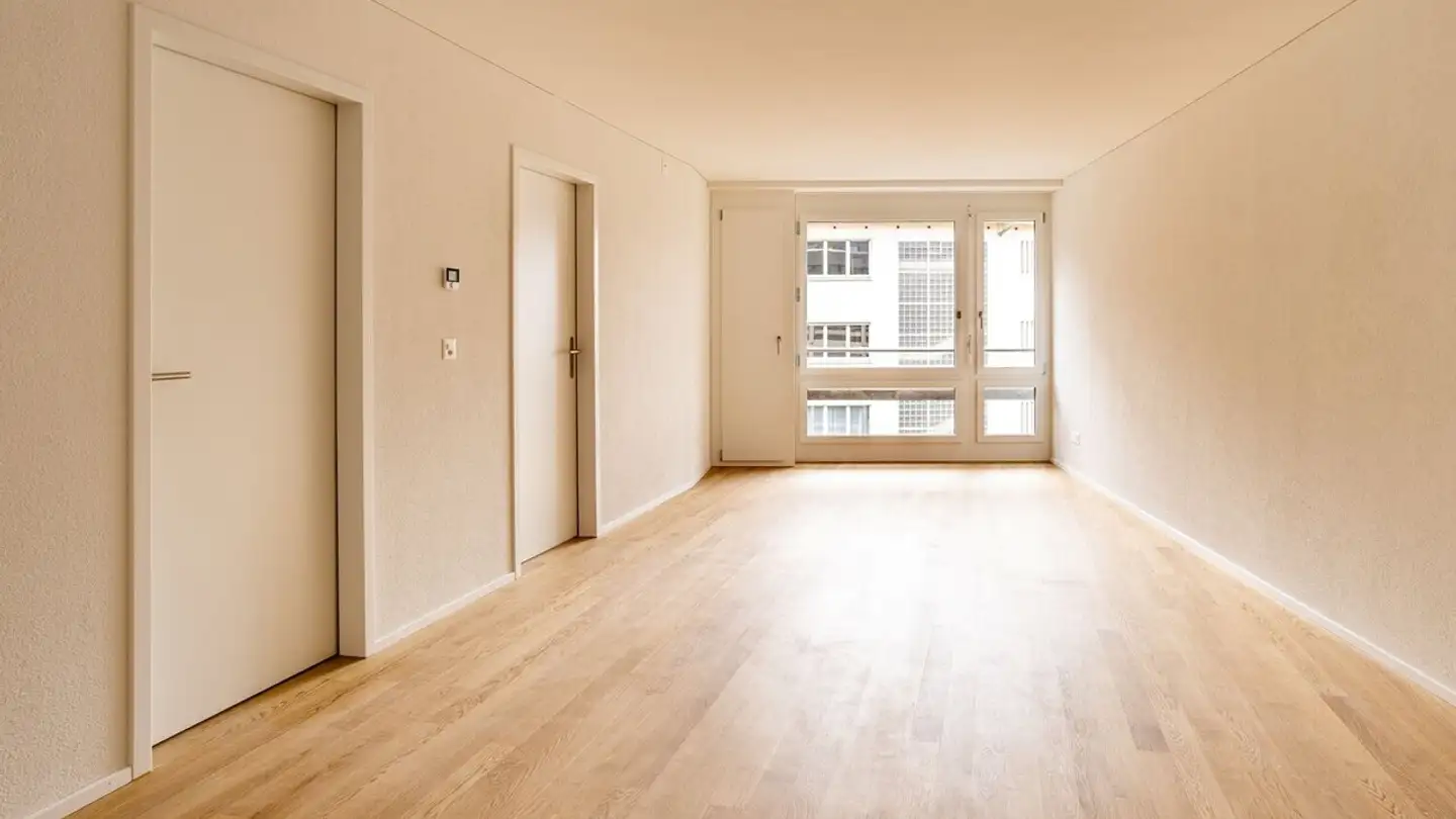 Appartement à louer - Rue Theodor-Kocher / Theodor-Kocher-Strasse 11, 2502 Biel/Bienne - Photo 3