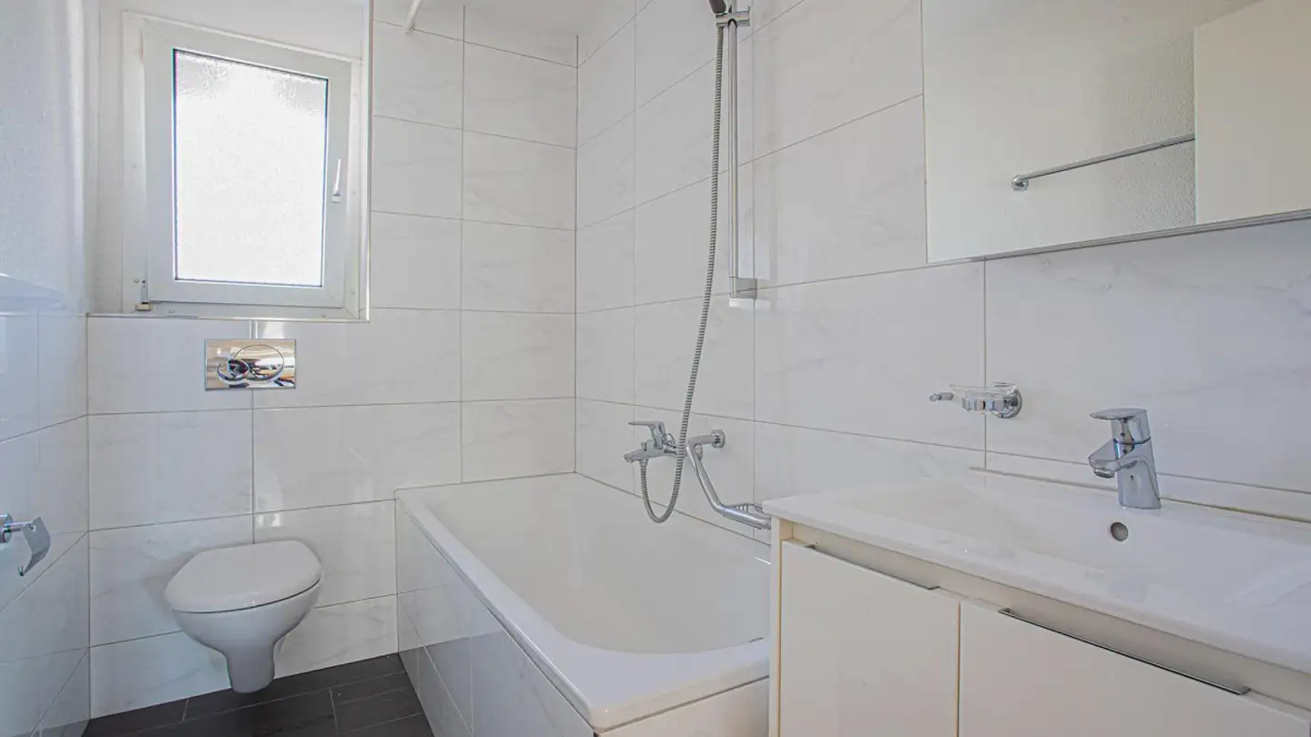 Apartment for rent - Grossfeldstrasse 41a, 7320 Sargans - Photo 4
