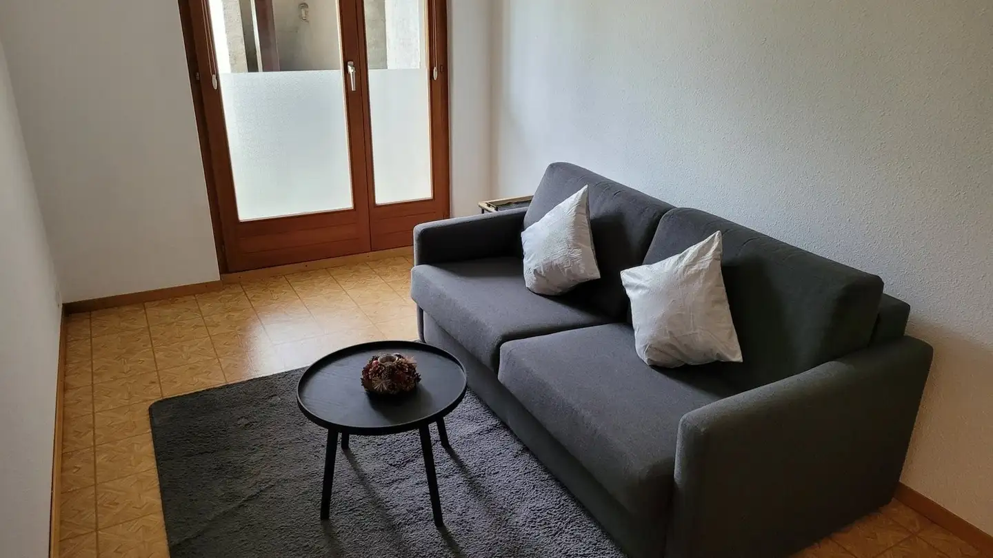 Apartment for rent - Rue Du Village, 1295 Mies - Photo 3