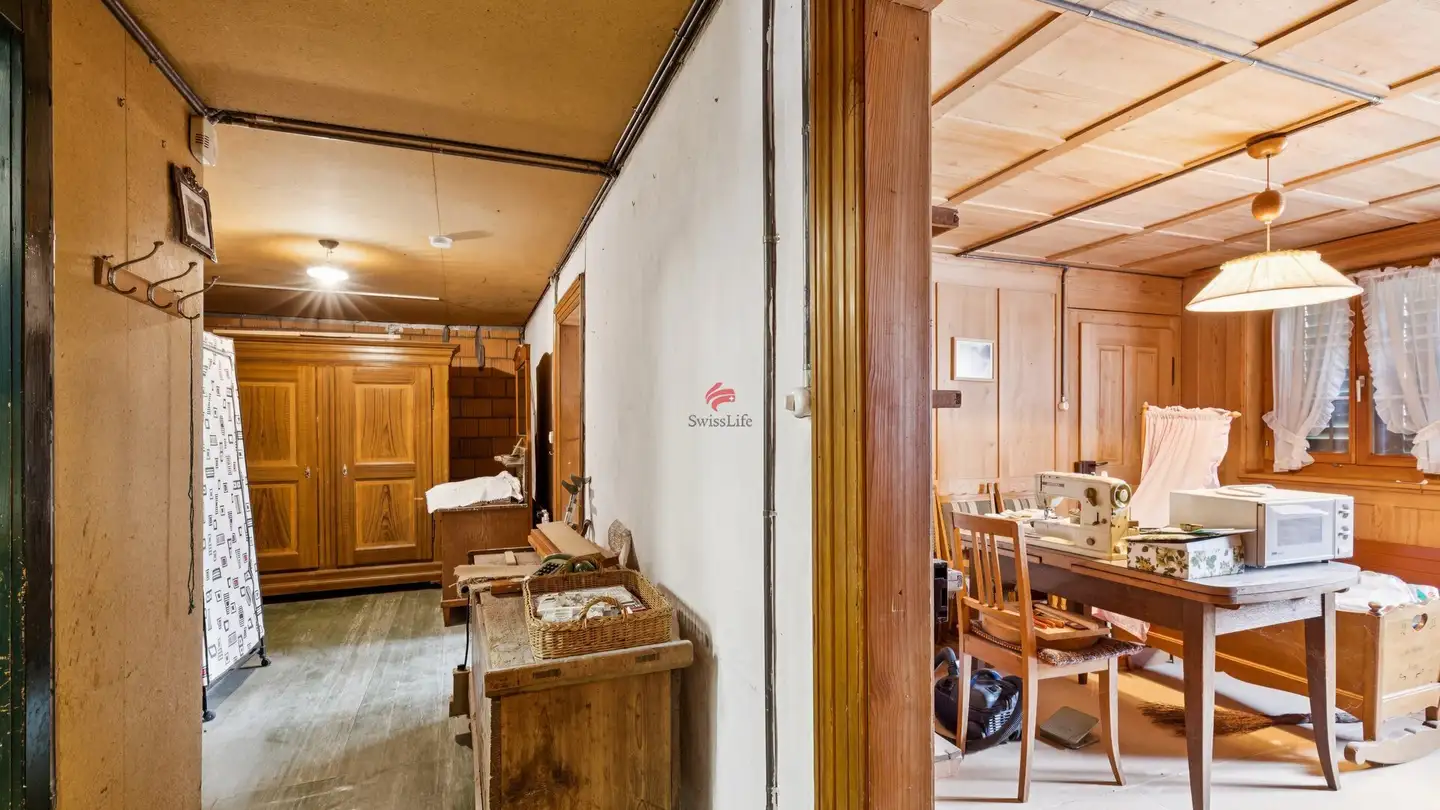 Single house for sale - Hauptstrasse 17, 8544 Attikon - Photo 3