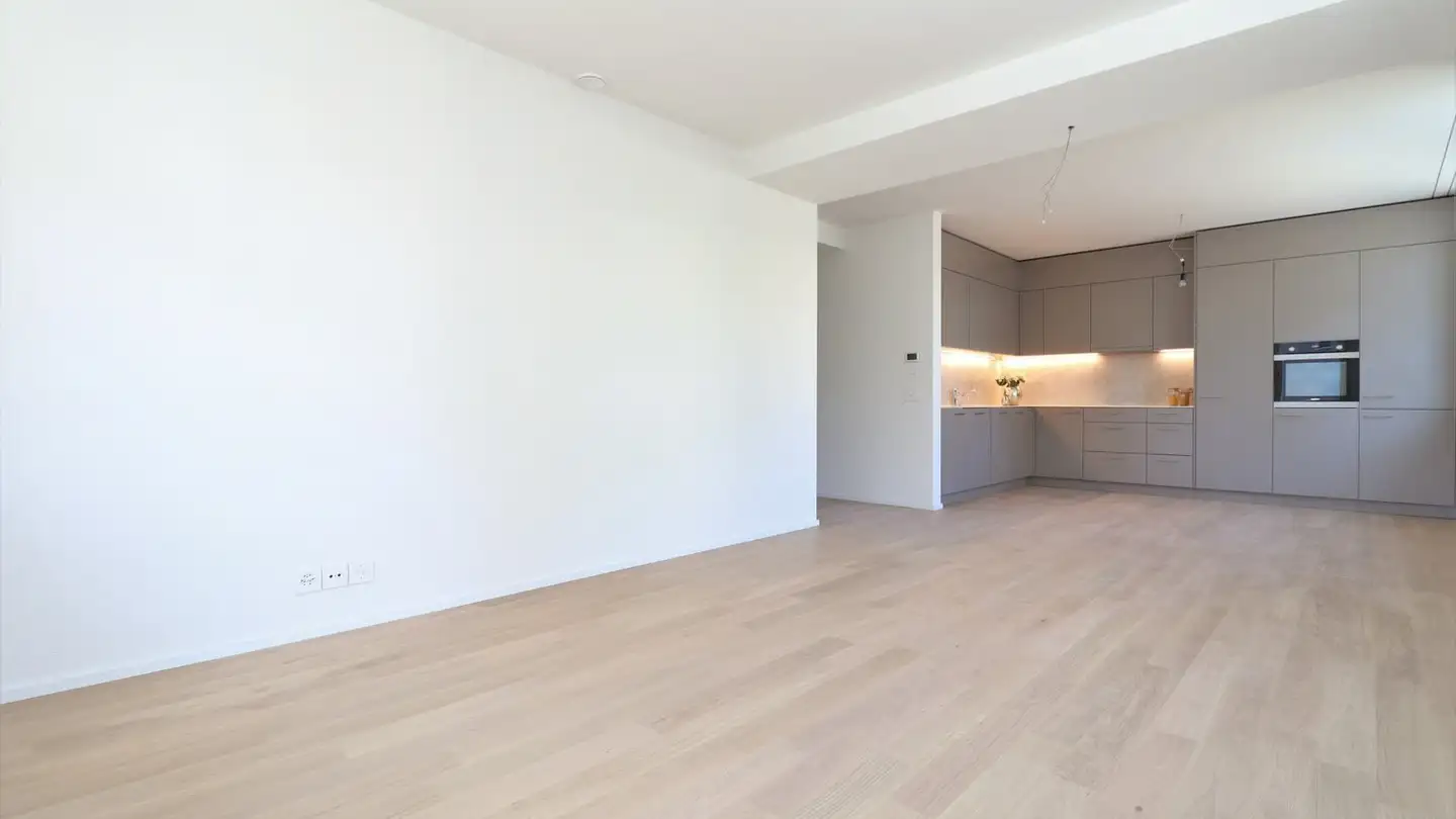 Apartment for rent - Hauptstrasse 101, 9400 Rorschach