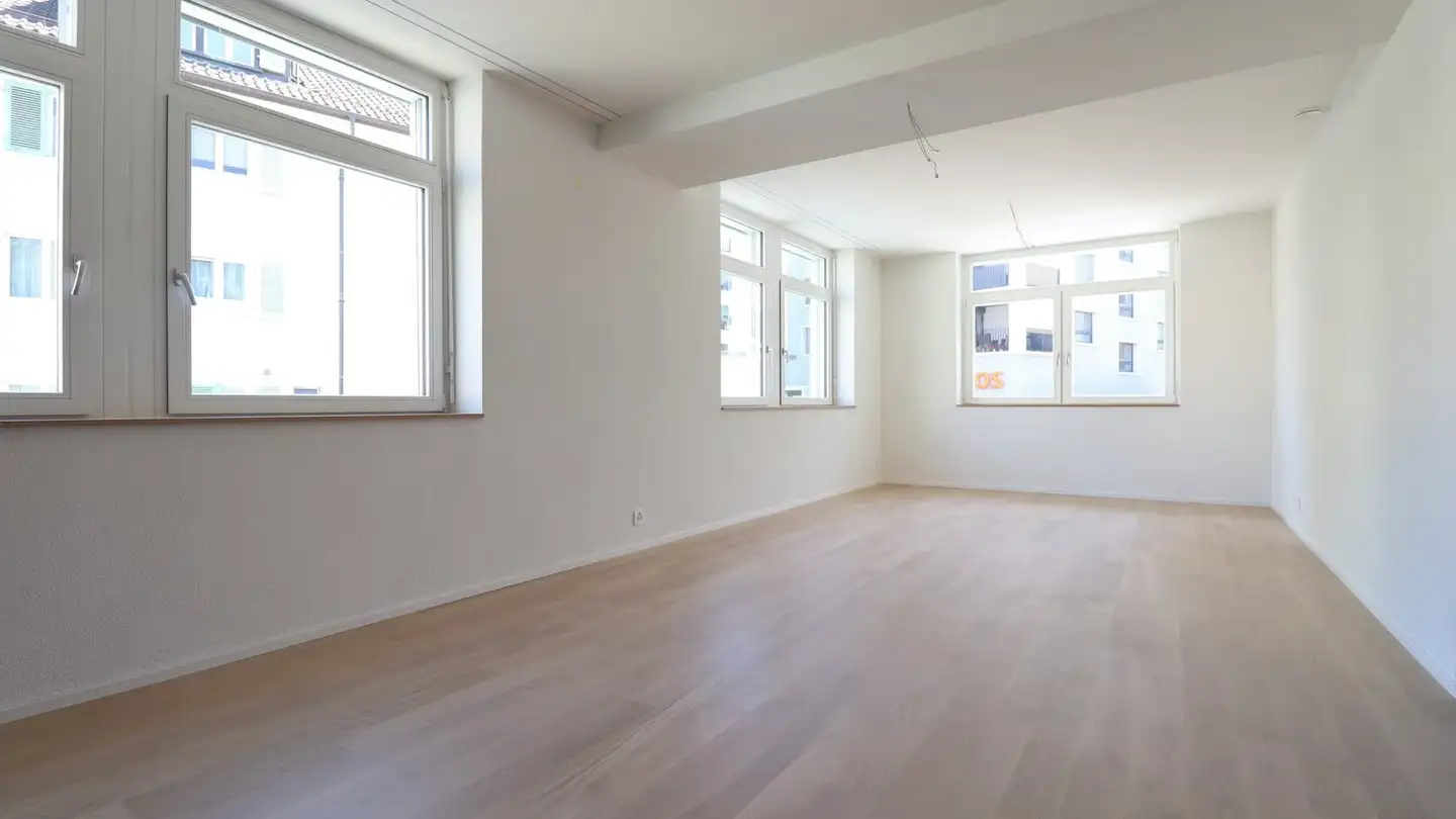 Apartment for rent - Hauptstrasse 101, 9400 Rorschach - Photo 4