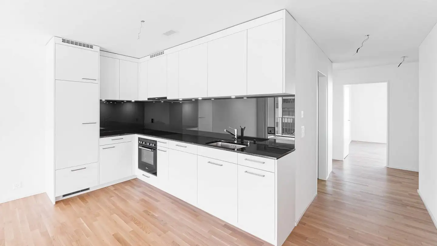 Appartamento in affitto - Gustav Zeiler-Ring 18, 5600 Lenzburg - Foto 2