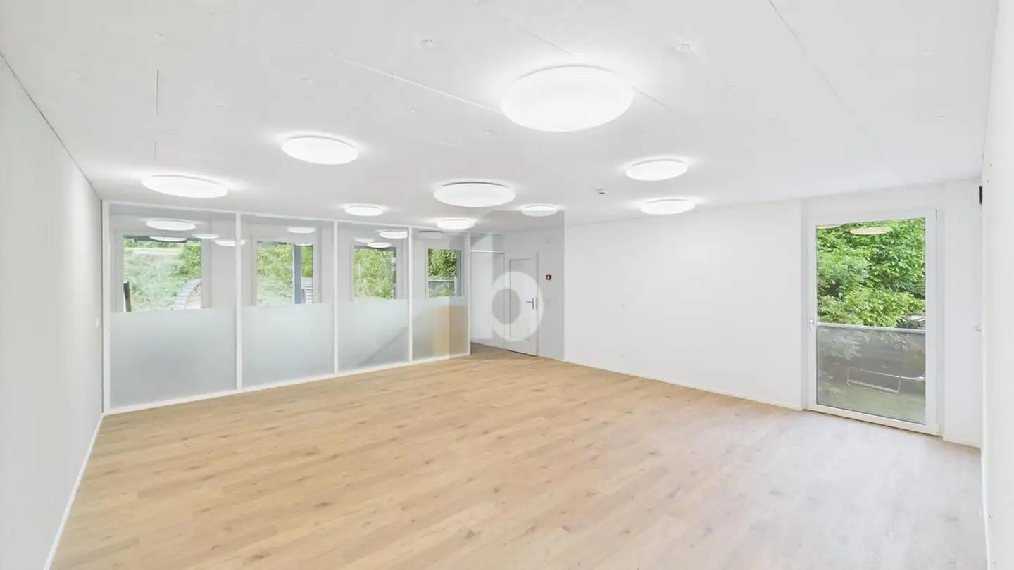 Office space for rent - 4142 Münchenstein