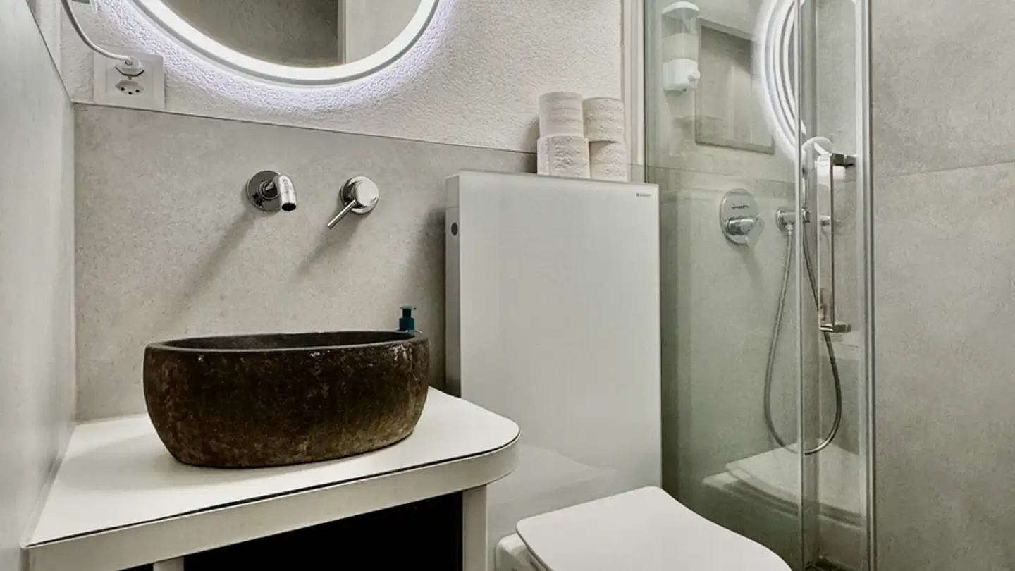 Apartment for sale - Schönaustrasse, 4058 Basel - Photo 4