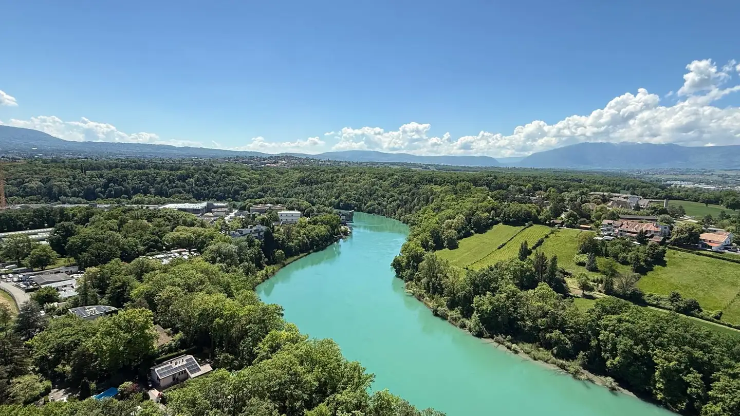 Appartement à louer - 1207 Genève - Photo 3