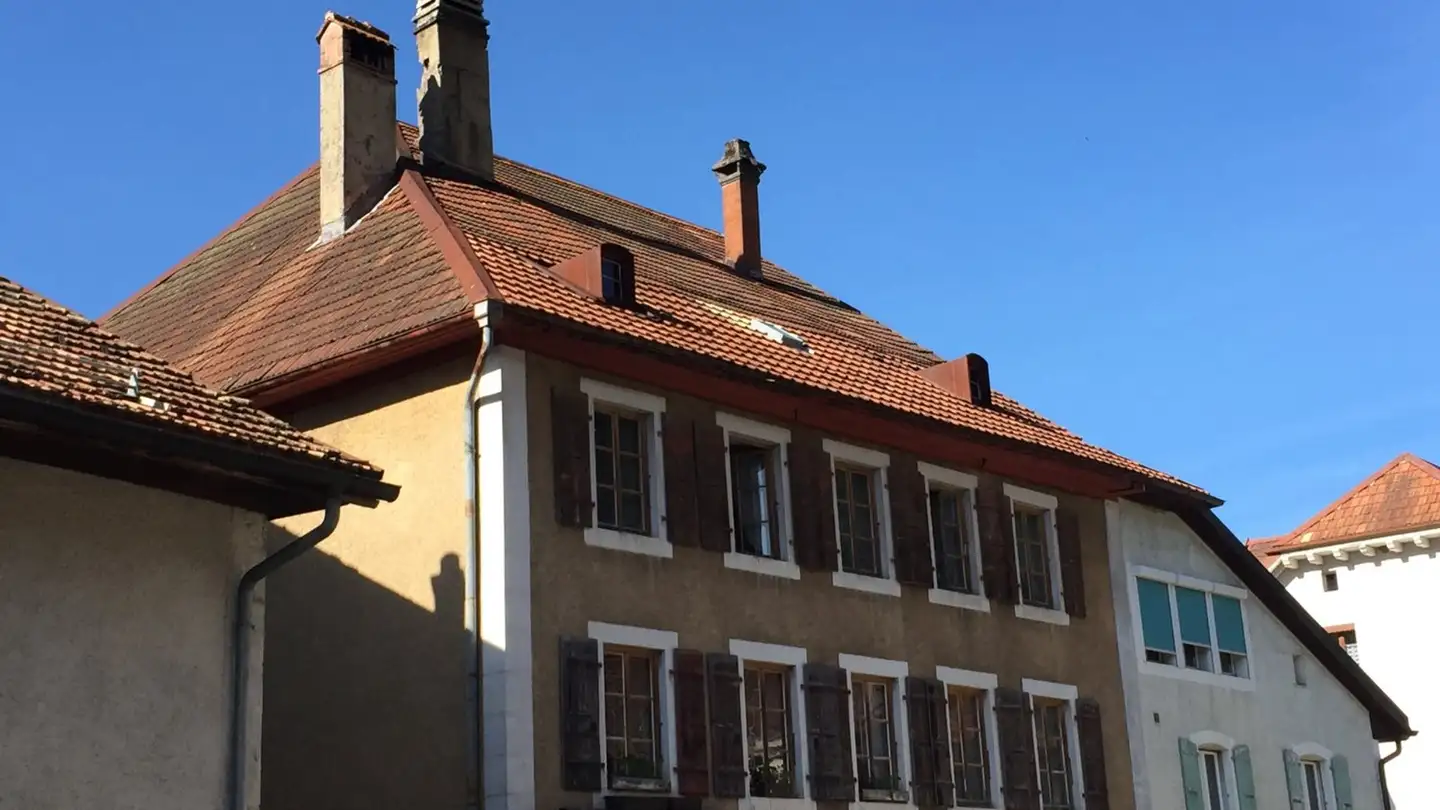 Maison individuelle à vendre - Ruelle De La Consommation, 2115 Buttes