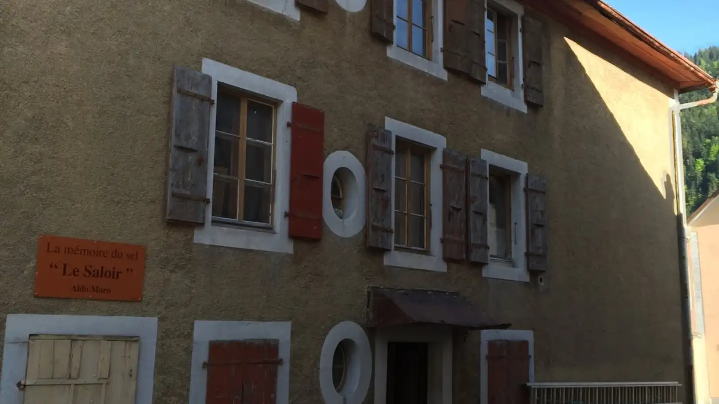 Maison individuelle à vendre - Ruelle De La Consommation, 2115 Buttes - Photo 2