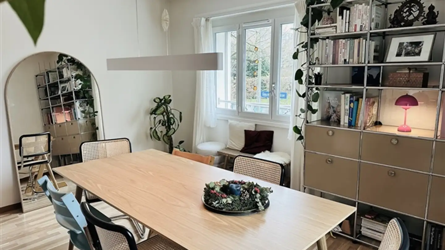 Apartment for rent - 3007 Bern