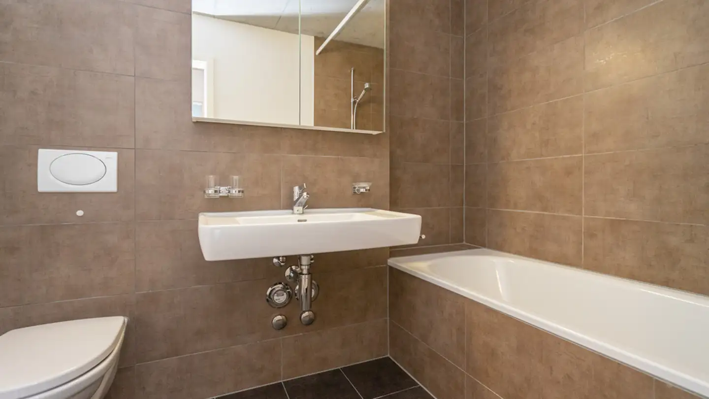 Wohnung mieten - Mühlefeldstrasse 20b, 4702 Oensingen - Foto 4