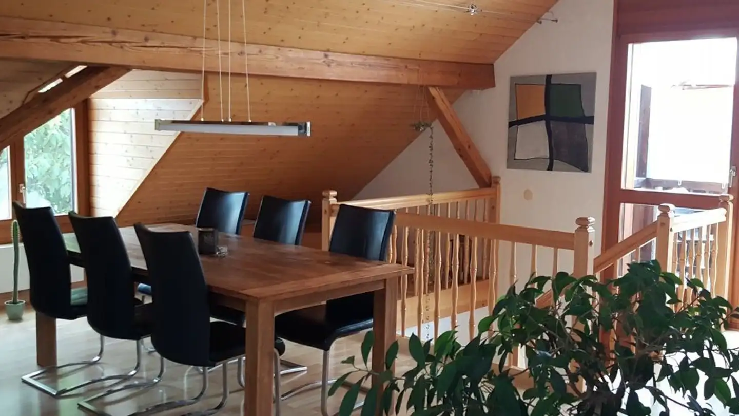 Penthouse for rent - Rankstrasse 15, 5304 Endingen