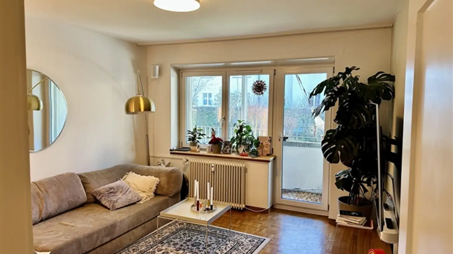 Apartment for rent - 3007 Bern - Photo 4