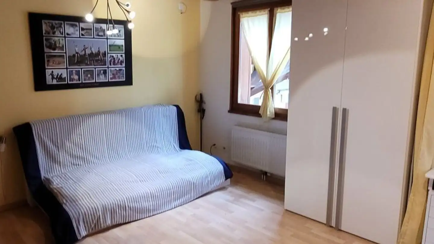 Penthouse for rent - Rankstrasse 15, 5304 Endingen - Photo 3