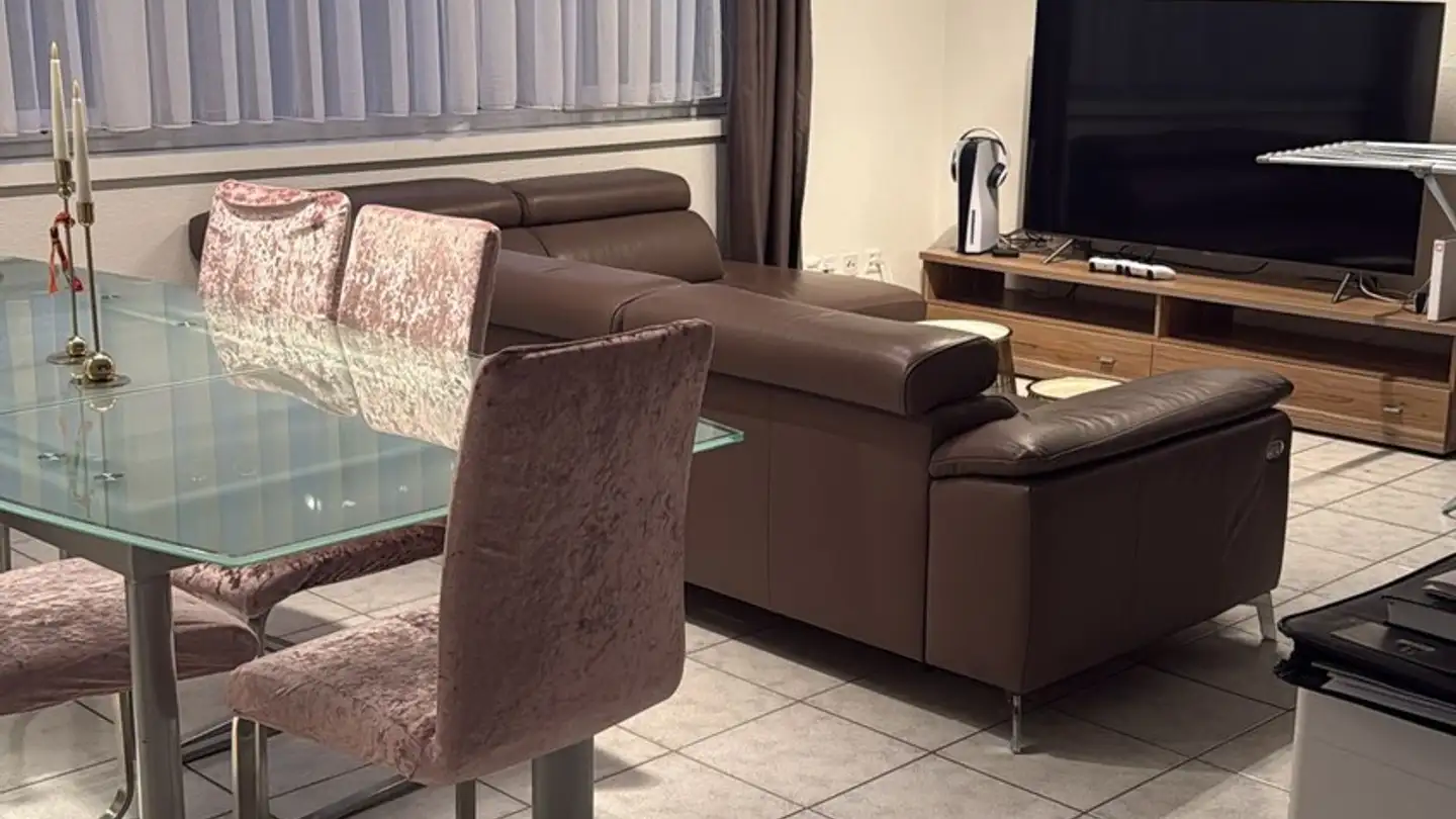 Single room for rent - 8320 Fehraltorf