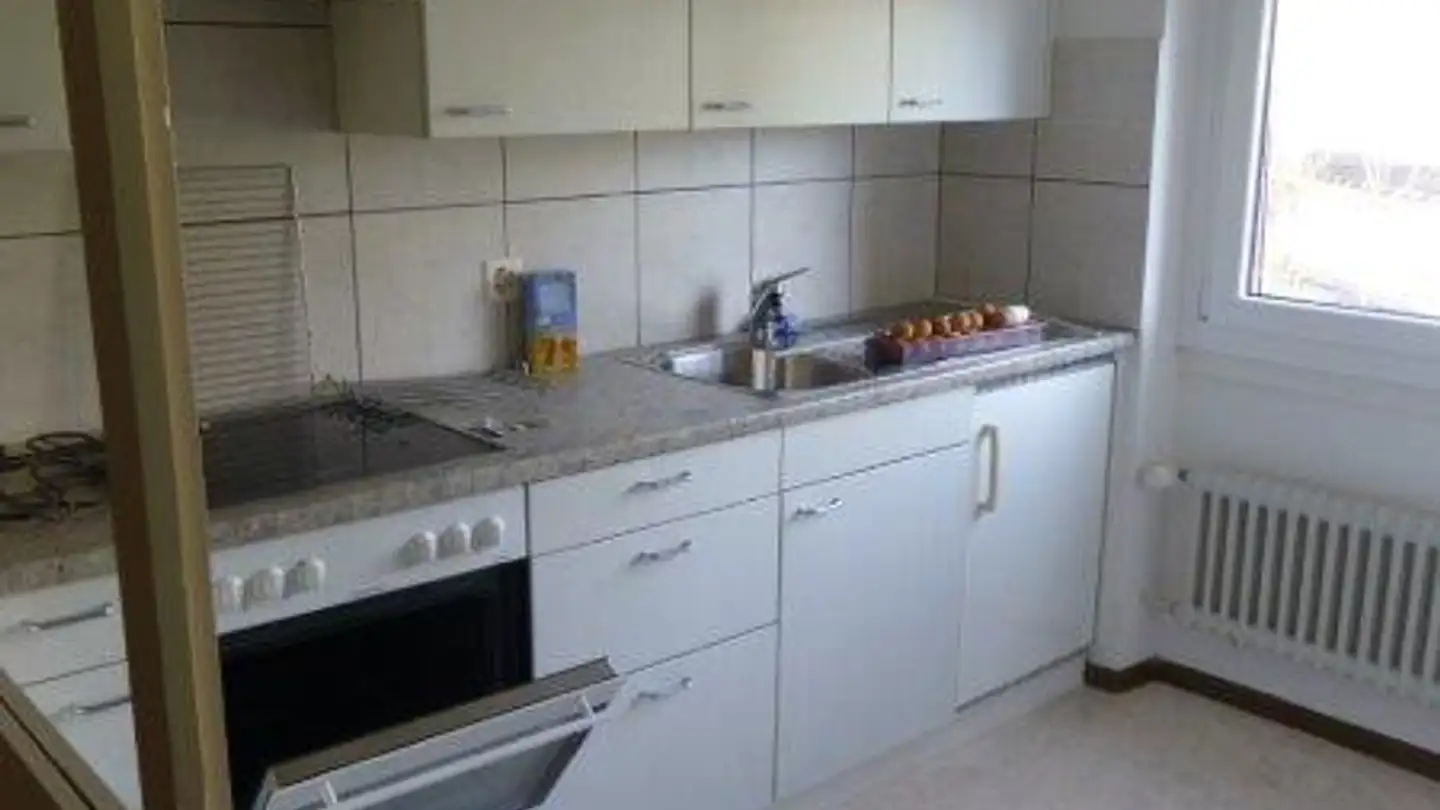 Apartment for rent - Rufibachstrasse 9, 8865 Bilten - Photo 2