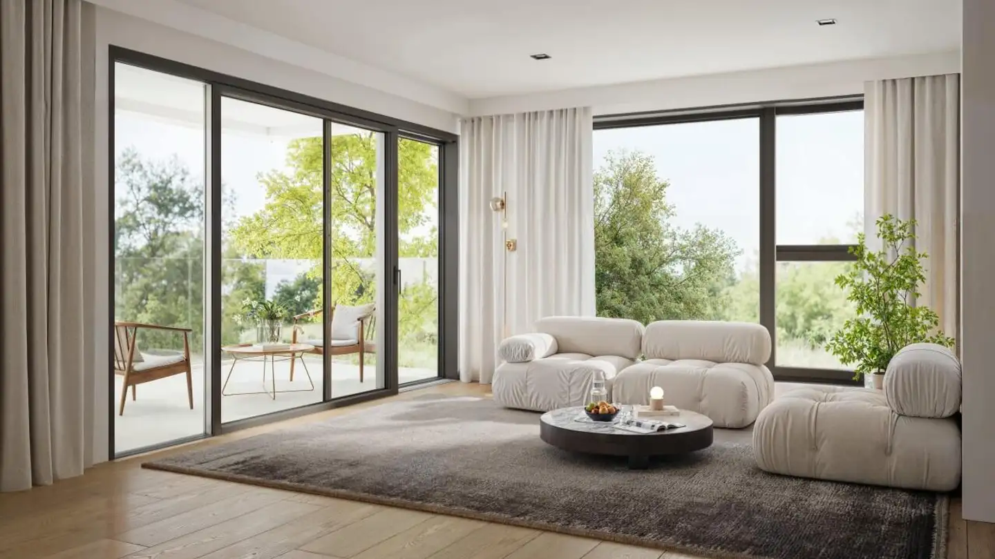 Appartamento in vendita - 1226 Thônex