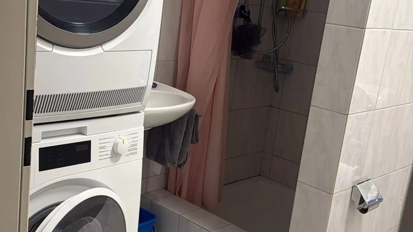 Single room for rent - 8320 Fehraltorf - Photo 2