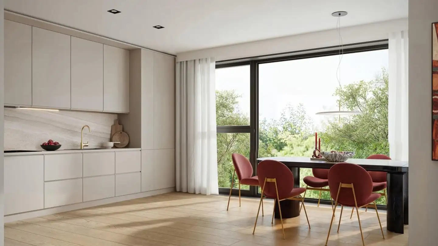 Appartamento in vendita - 1226 Thônex - Foto 4