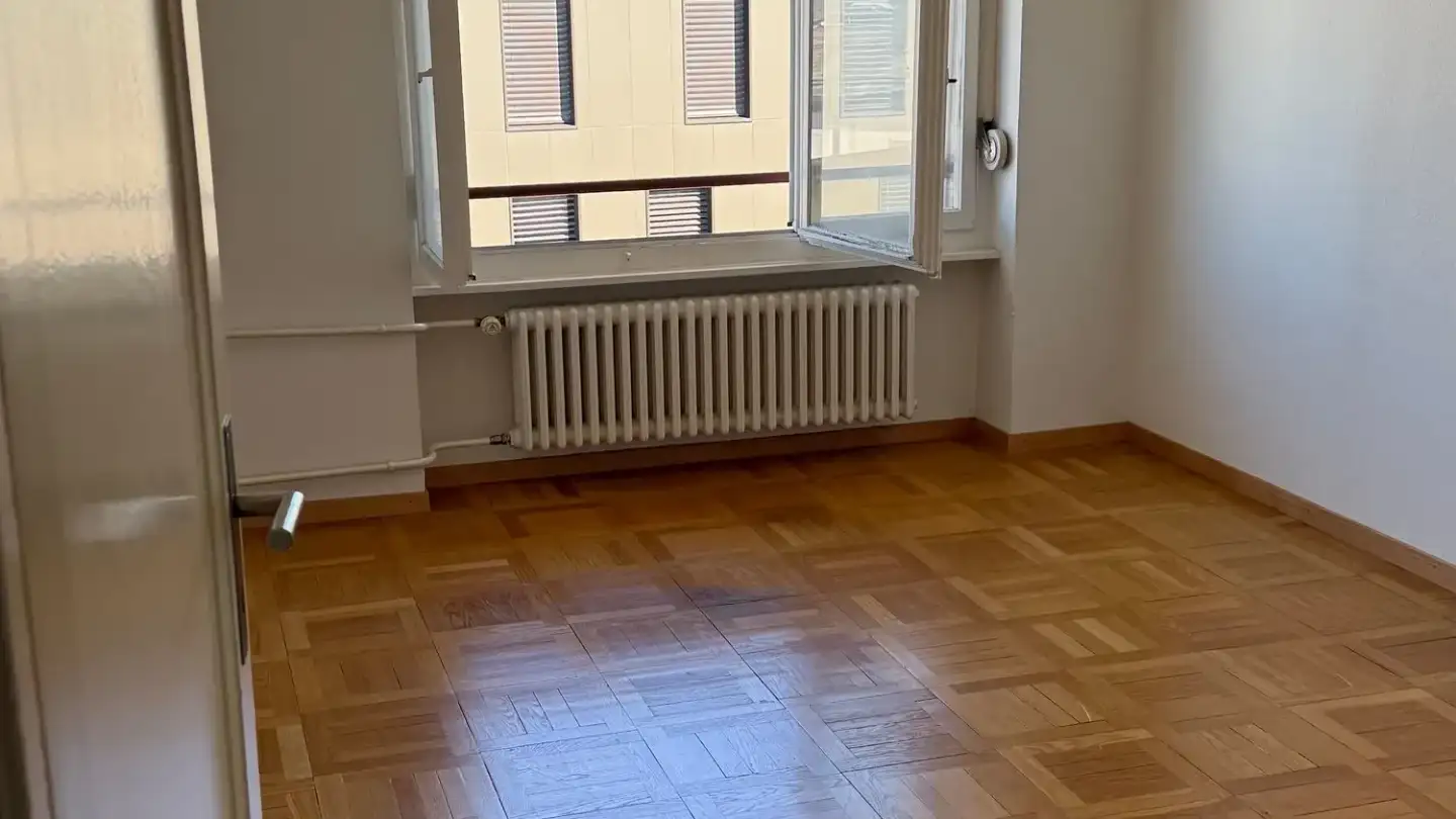 Attico in affitto - Place Des Augustins, 1205 Genève - Foto 4