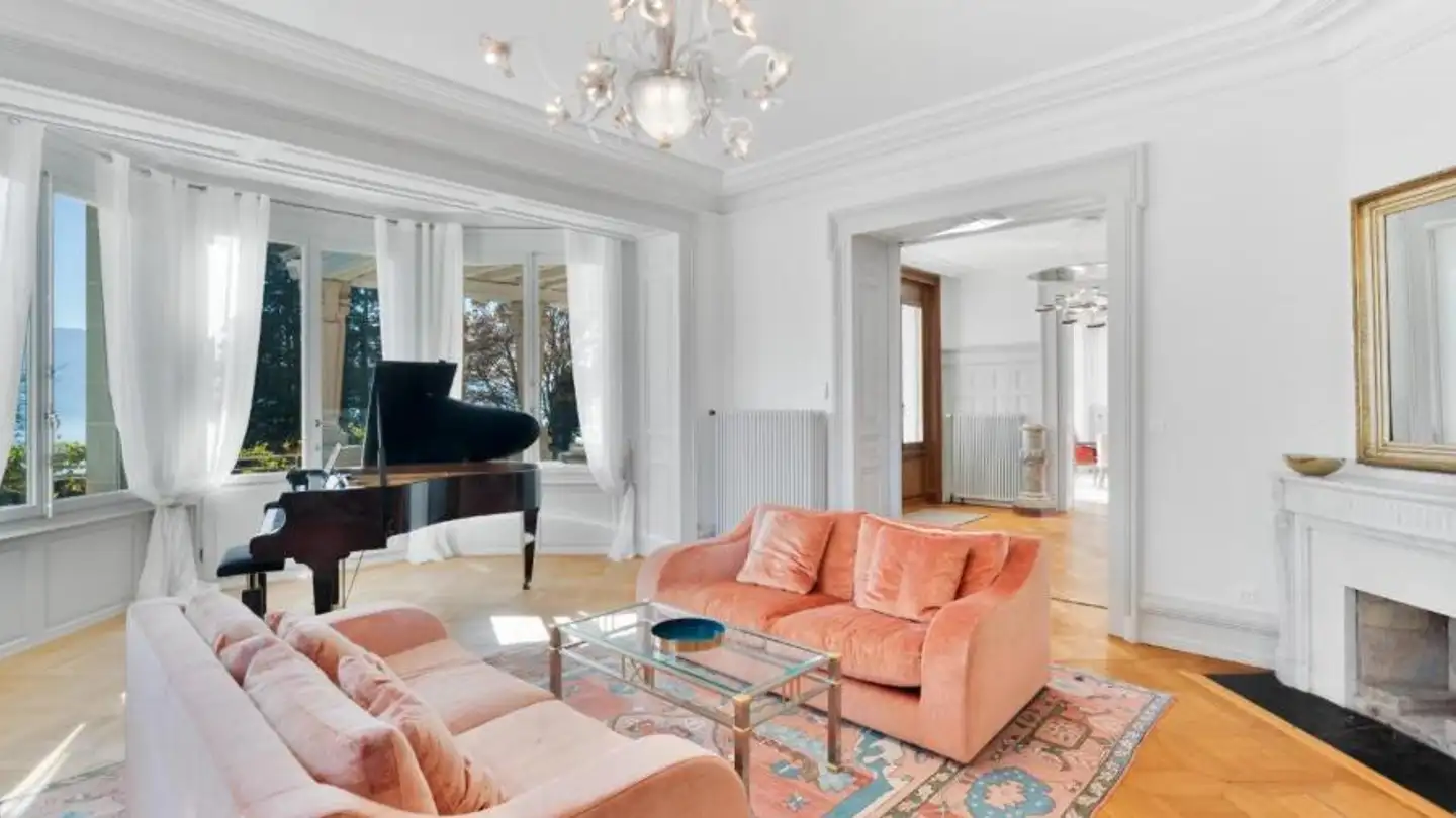 Maison individuelle à vendre - 1070 Puidoux - Photo 4