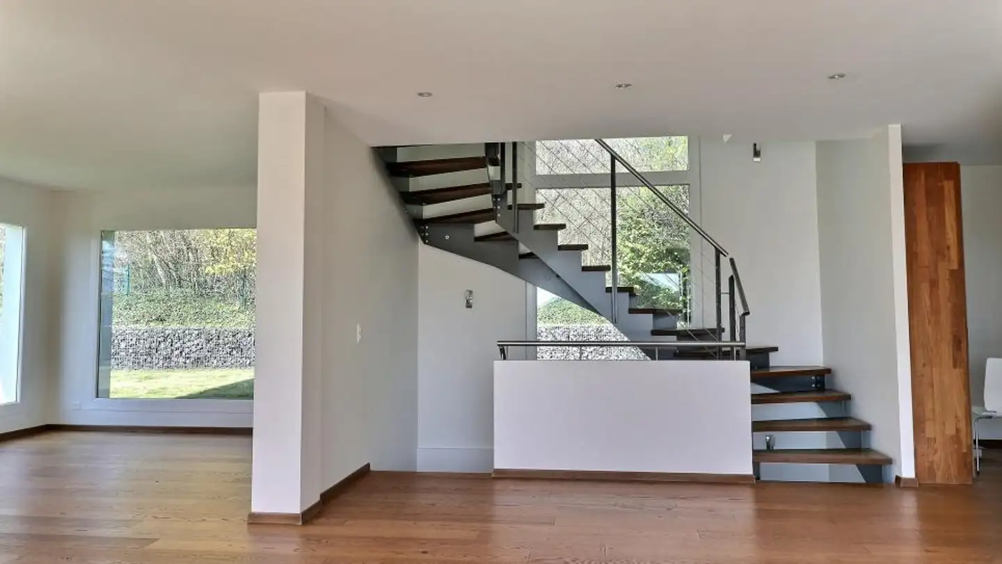 Villa in vendita - Chemin De La Forêt 2a, 1271 Givrins - Photo 2