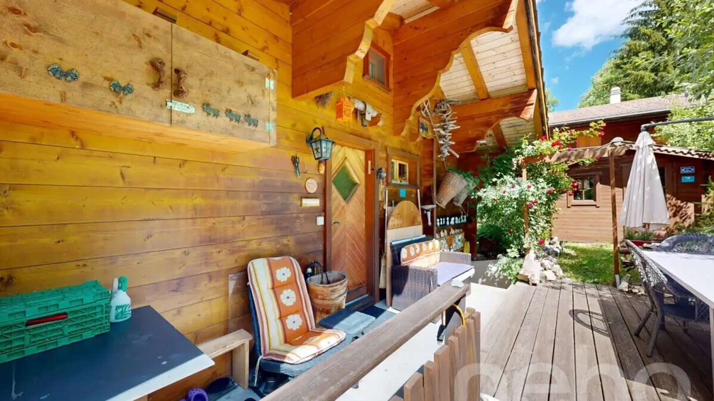 Chalet for sale - 3948 Oberems - Photo 2