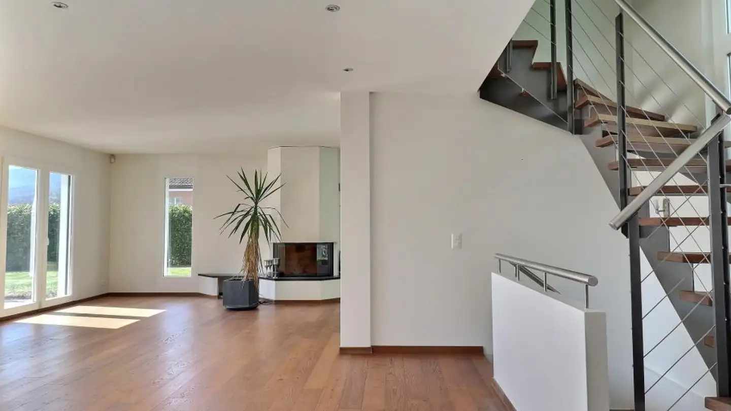 Villa in vendita - Chemin De La Forêt 2a, 1271 Givrins - Photo 3