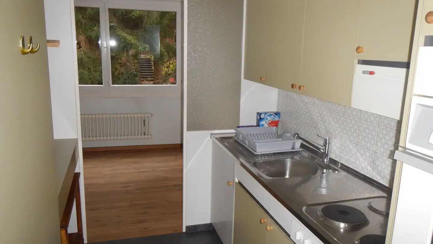 Appartement à louer - Köniztalstrasse 14, 3098 Köniz - Photo 3