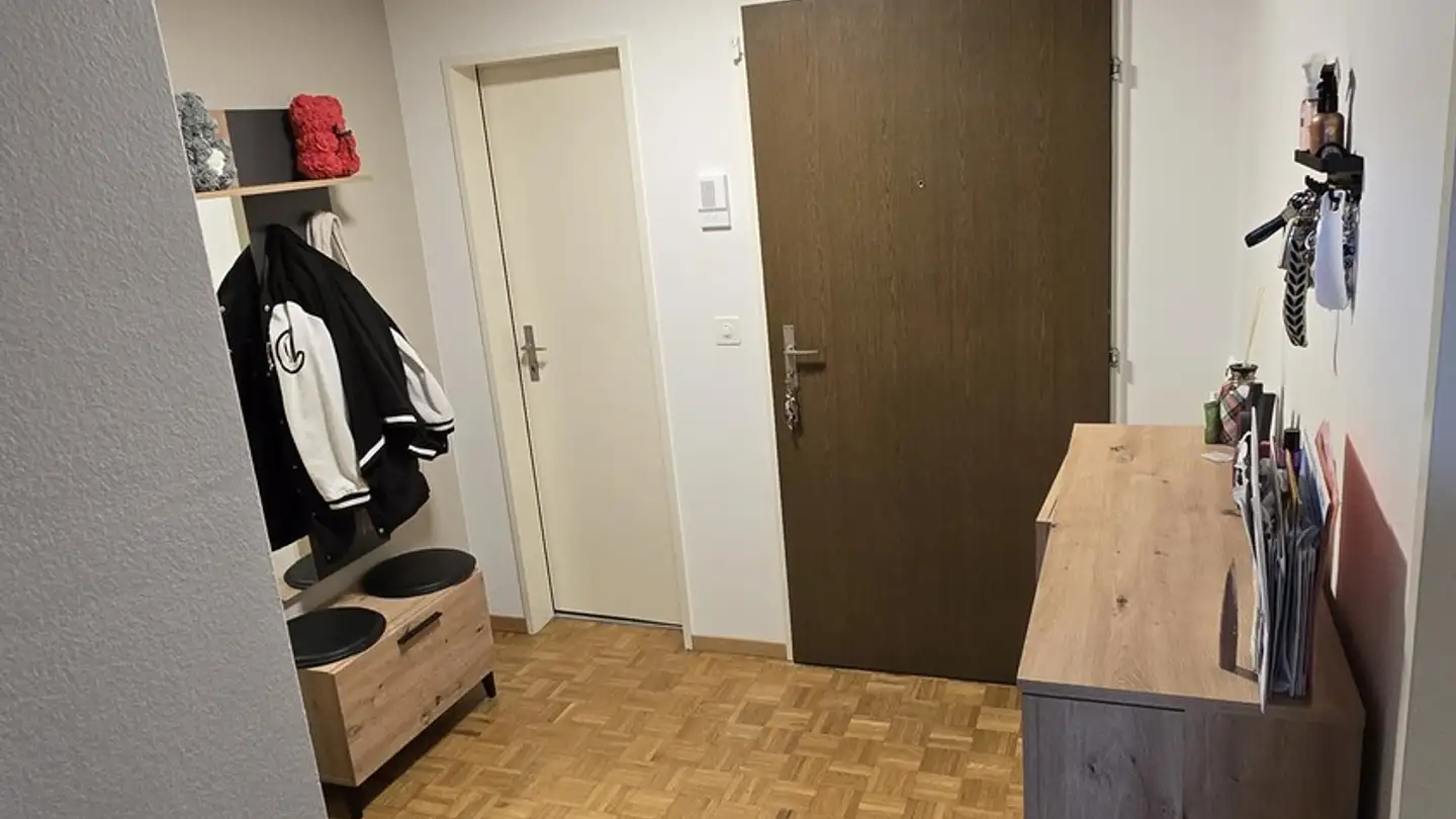 Wohnung mieten - Maiacherstrasse 26, 8604 Volketswil - Foto 4