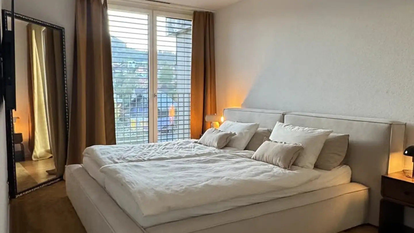 Apartment for rent - Schwarzenburgstrasse 217, 3097 Liebefeld - Photo 4
