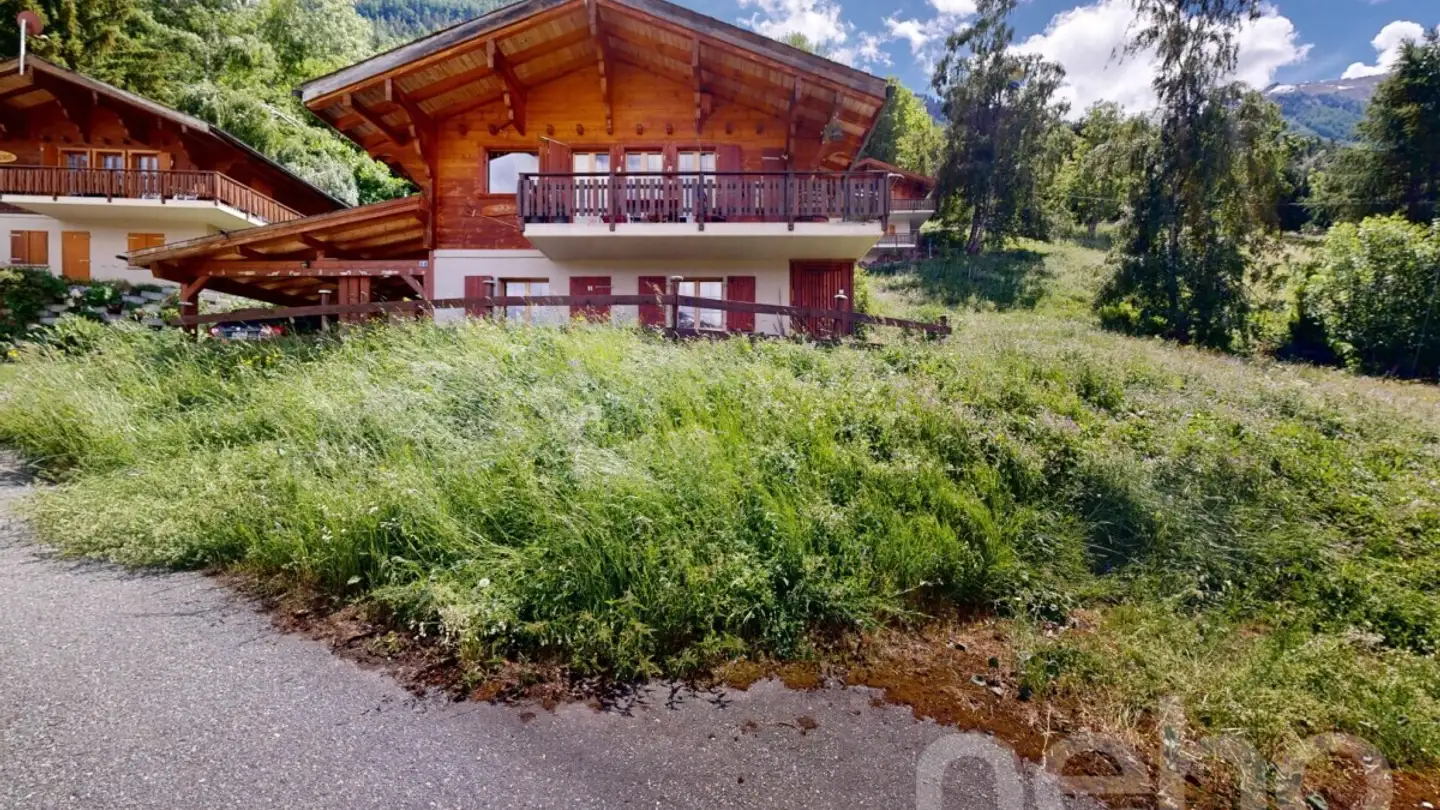 Chalet for sale - 3948 Oberems - Photo 3