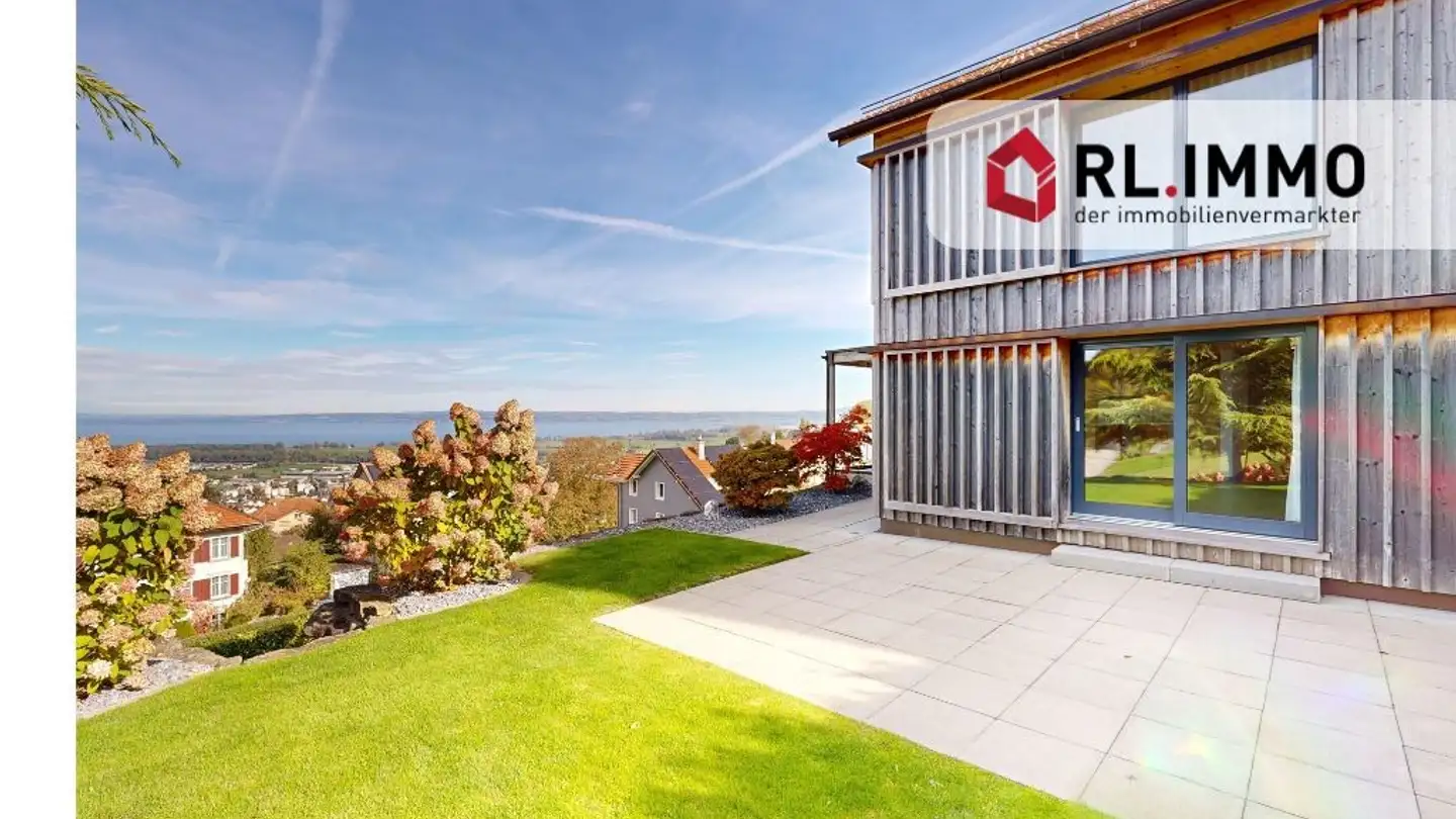 Semi-detached house for sale - 9426 Lutzenberg