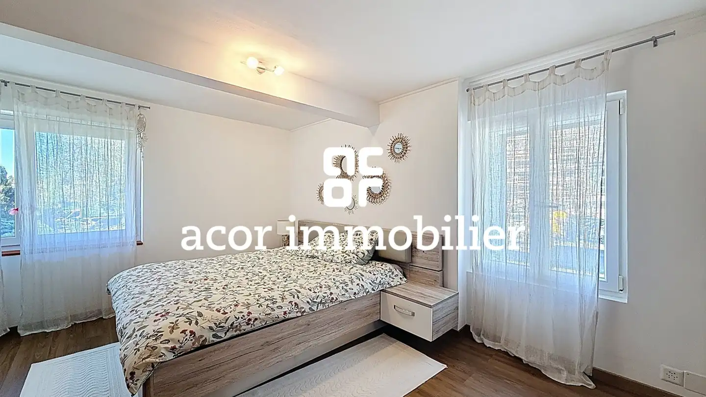 Casa singola in vendita - Sierre, 3960 Sierre - Foto 4