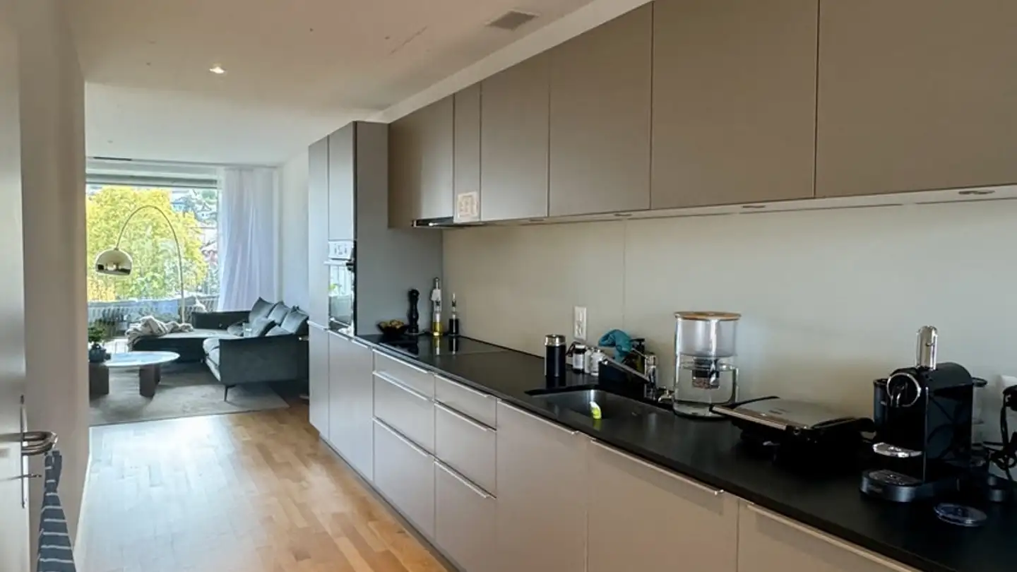 Apartment for rent - Schwarzenburgstrasse 217, 3097 Liebefeld - Photo 3