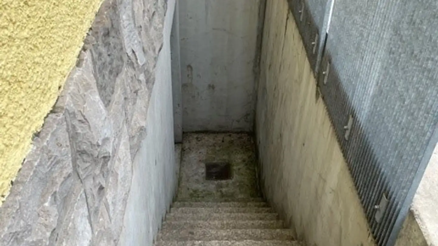 Spazio di archiviazione in affitto - 1814 La Tour-de-Peilz - Foto 3