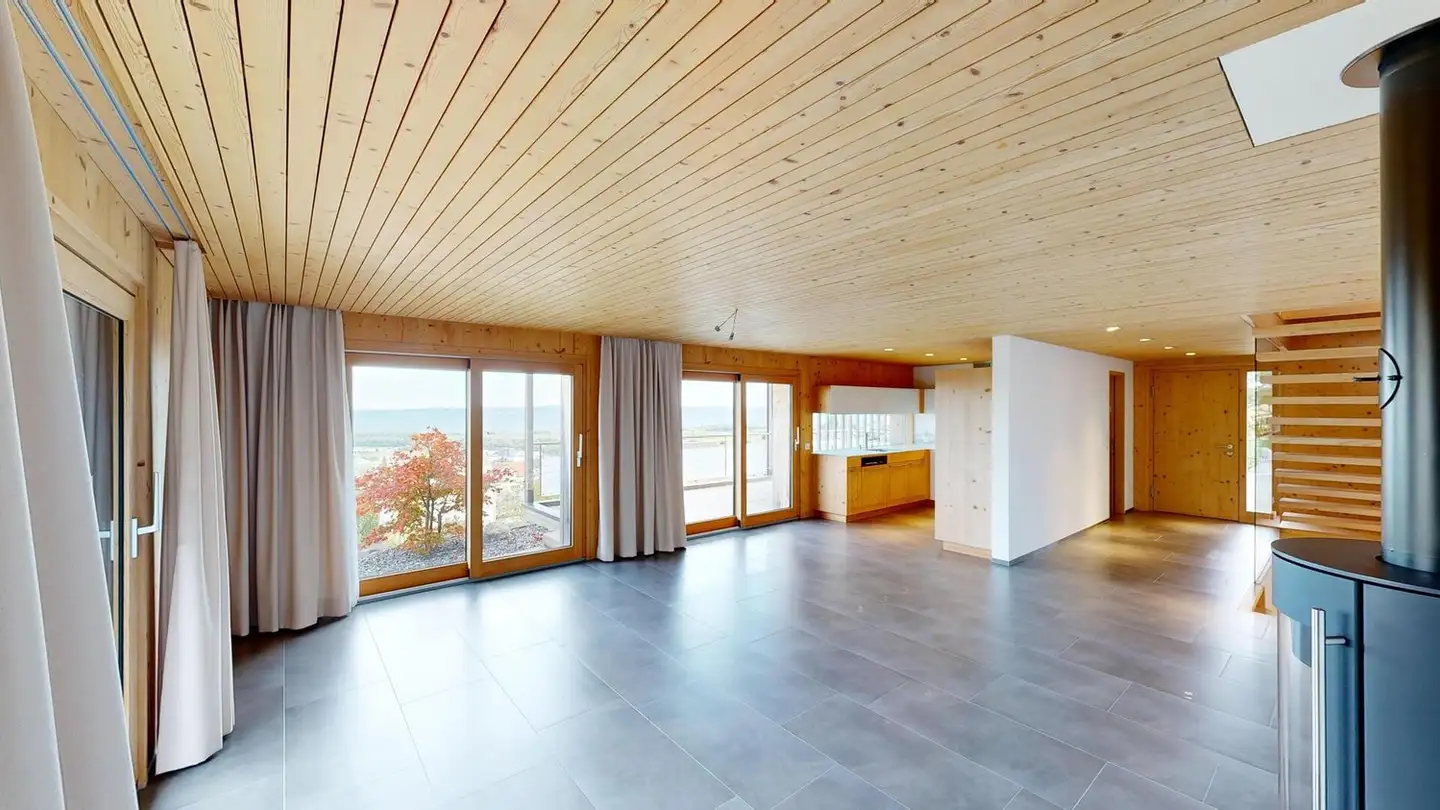 Casa bifamiliare in vendita - 9426 Lutzenberg - Foto 2