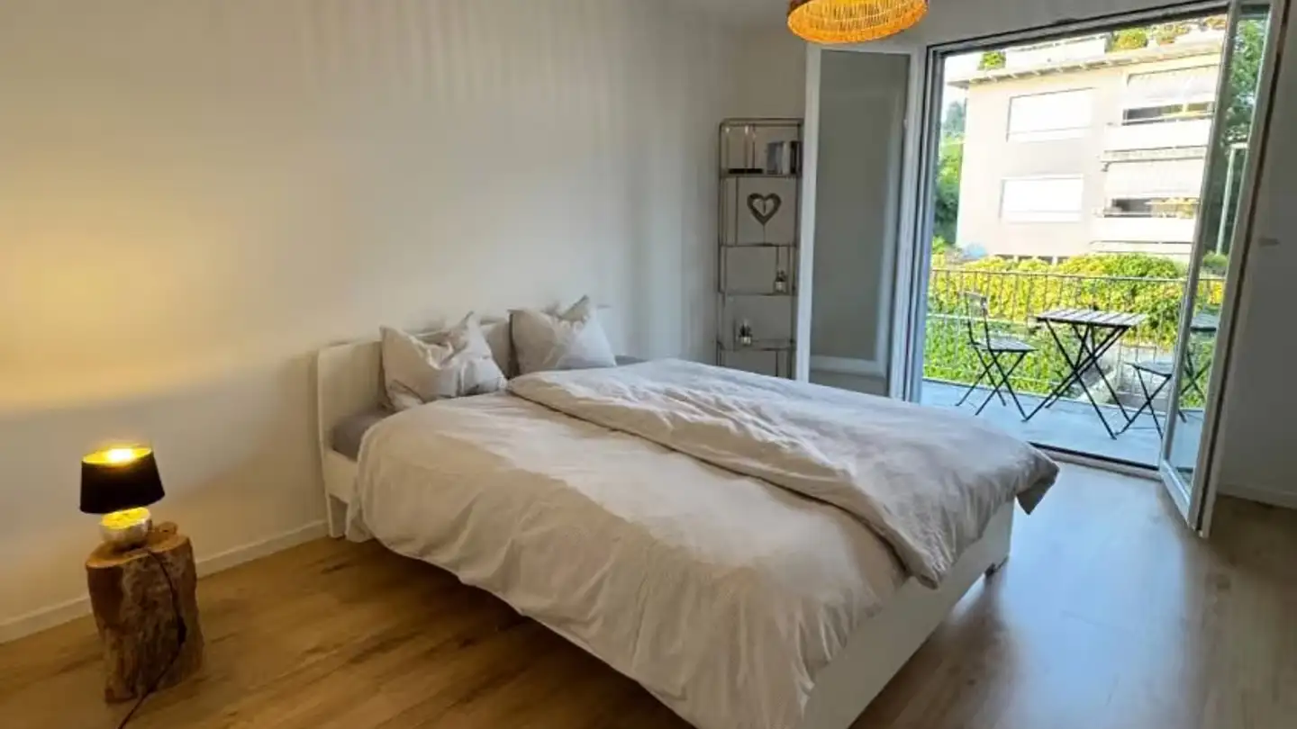 Apartment for rent - 2, 6440 Brunnen - Photo 3