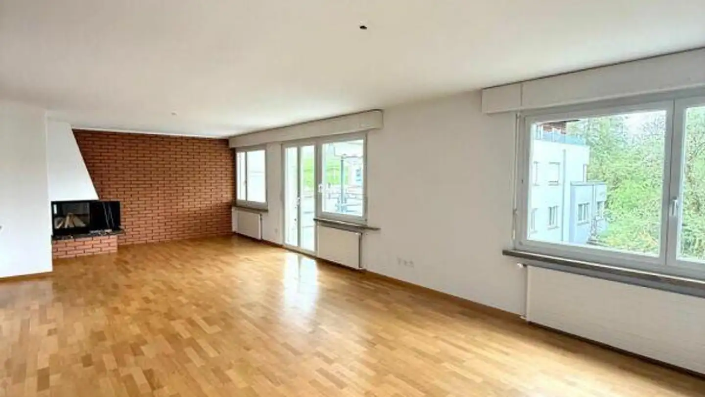Penthouse mieten - In Der Fadmatt 54, 8902 Urdorf - Foto 3