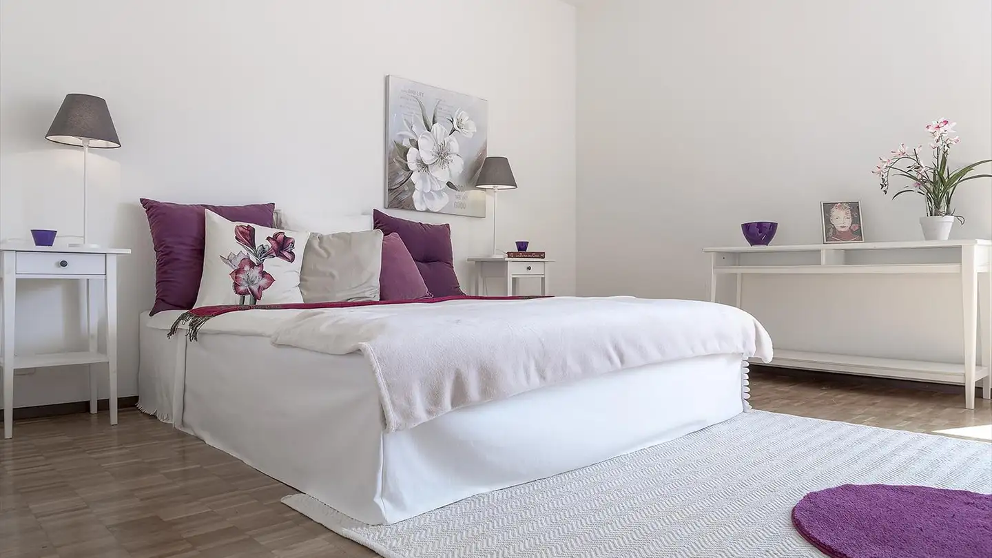 Appartamento in affitto - Via Cantonale 54, 6987 Caslano - Photo 4