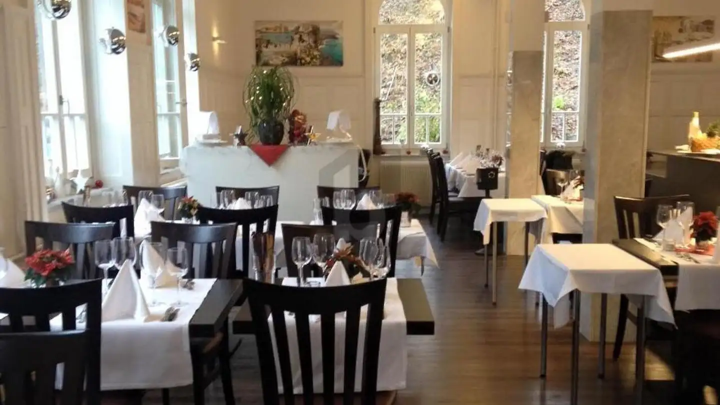 Ristorante in affitto - 8200 Schaffhausen