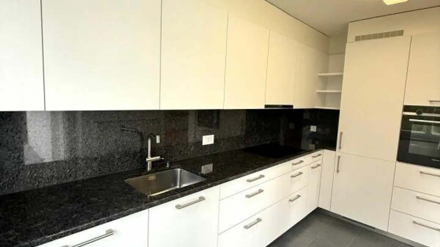 Penthouse mieten - In Der Fadmatt 54, 8902 Urdorf