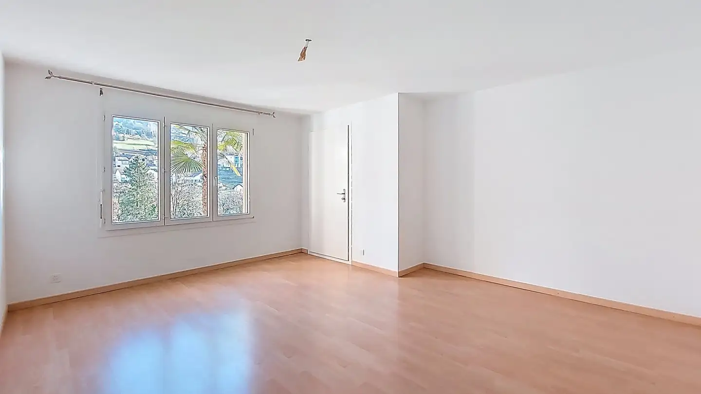 Maison en terrasse à louer - 1815 Clarens - Photo 4