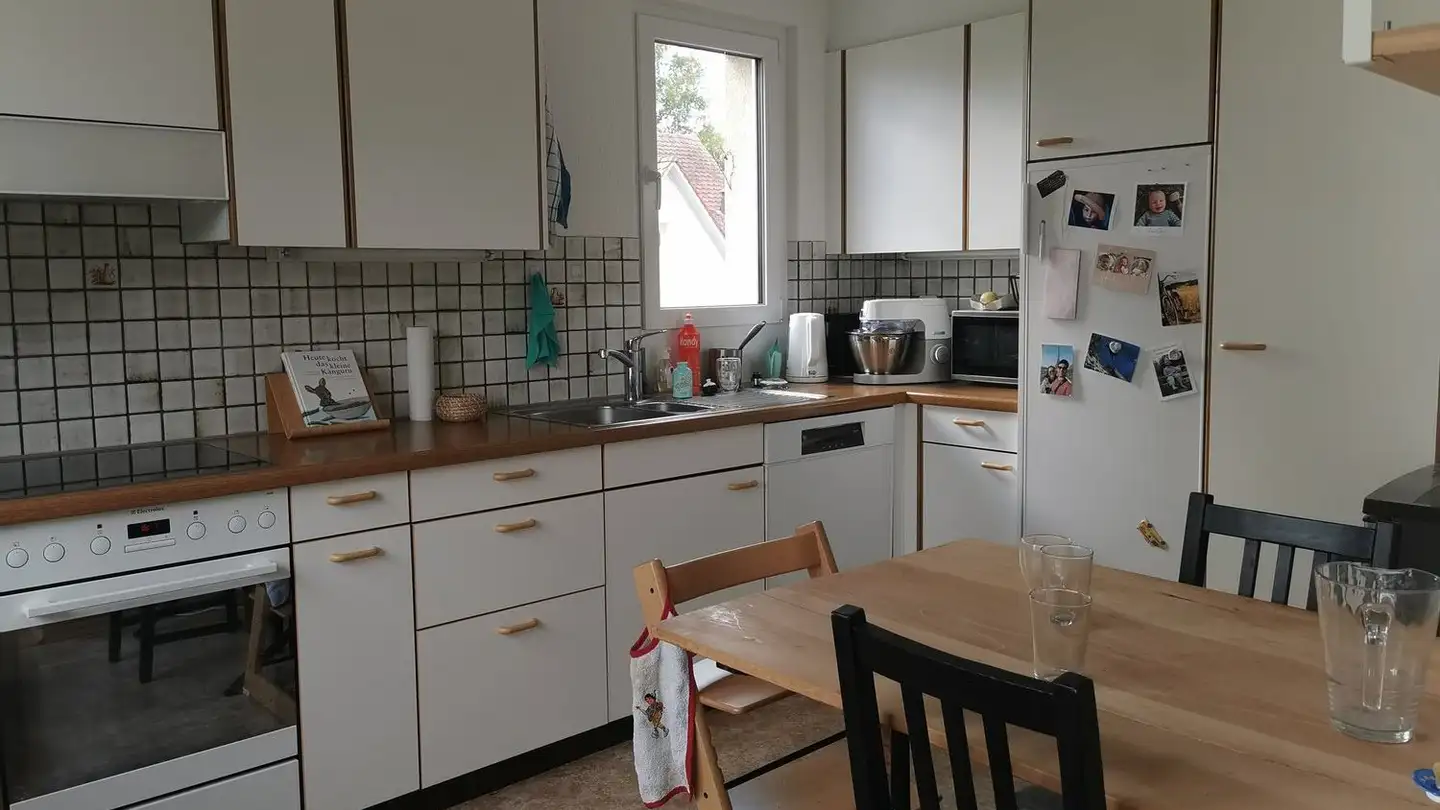 Maisonette mieten - Tellstrasse 13, 5000 Aarau - Foto 3