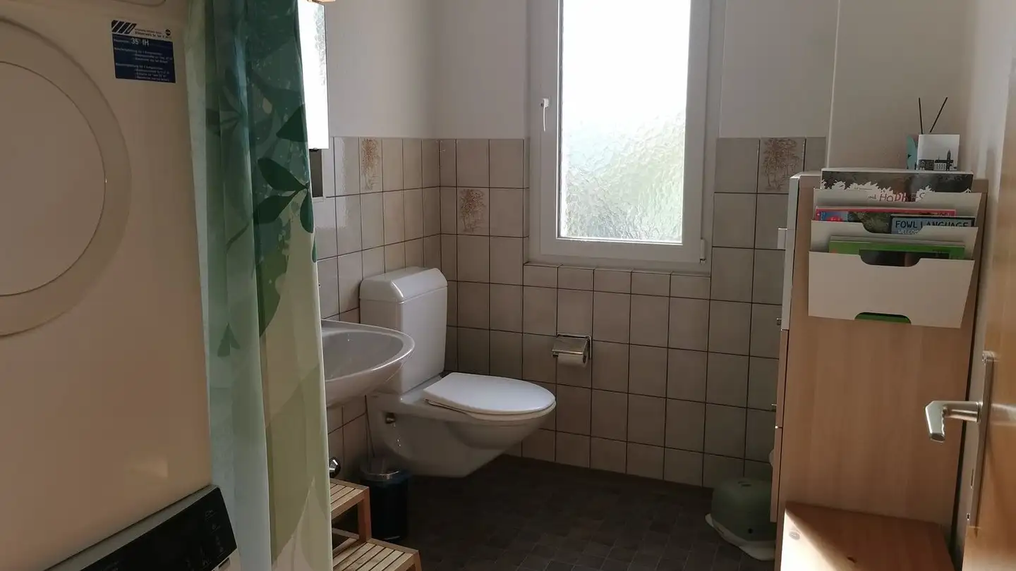 Maisonette mieten - Tellstrasse 13, 5000 Aarau - Foto 4
