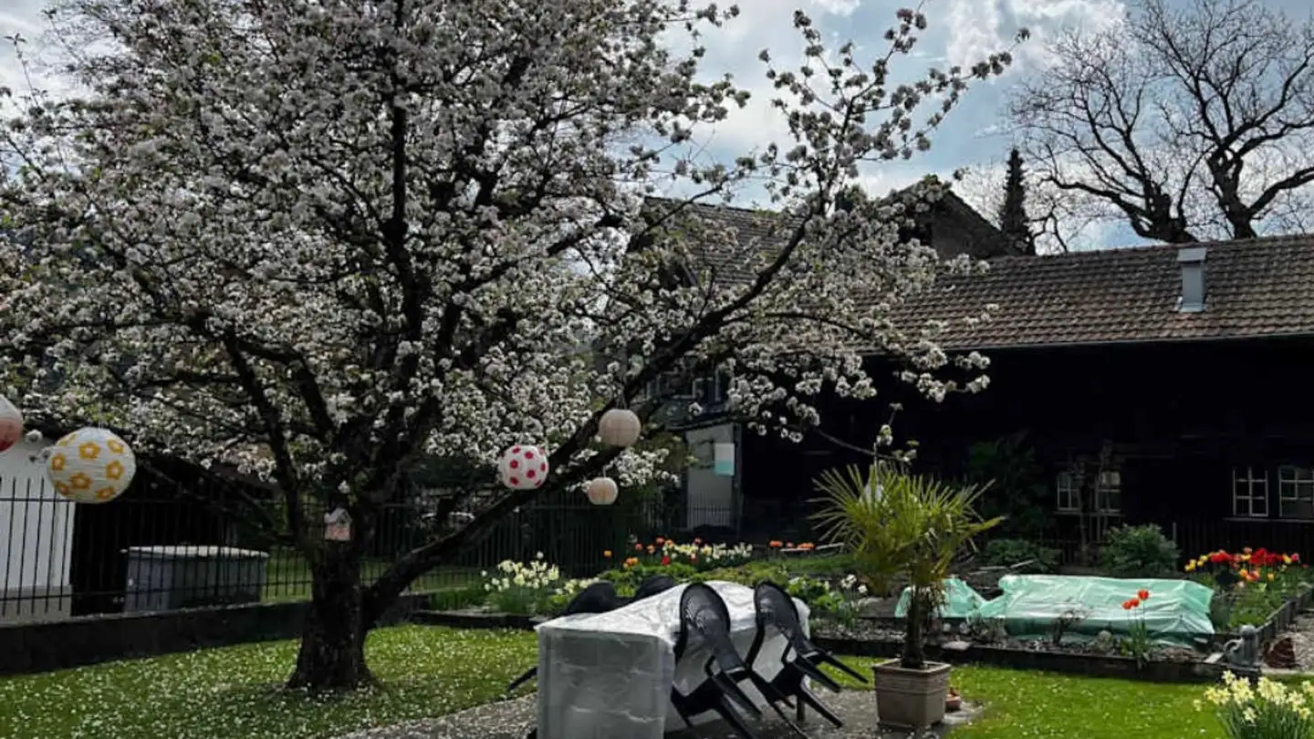 Wohnung mieten - Marktstrasse, 3550 Langnau im Emmental