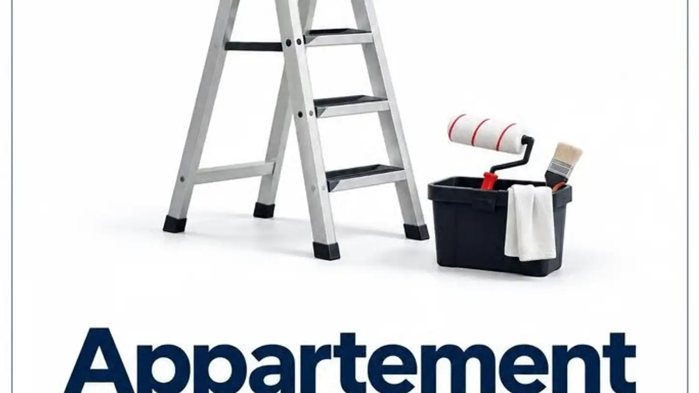 Appartement à louer - Route De Bussigny 4, 1023 Crissier