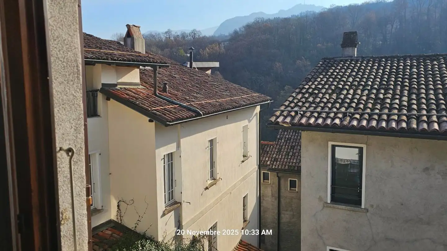 Apartment for sale - Piazza Sant'andrea, 6933 Muzzano - Photo 2