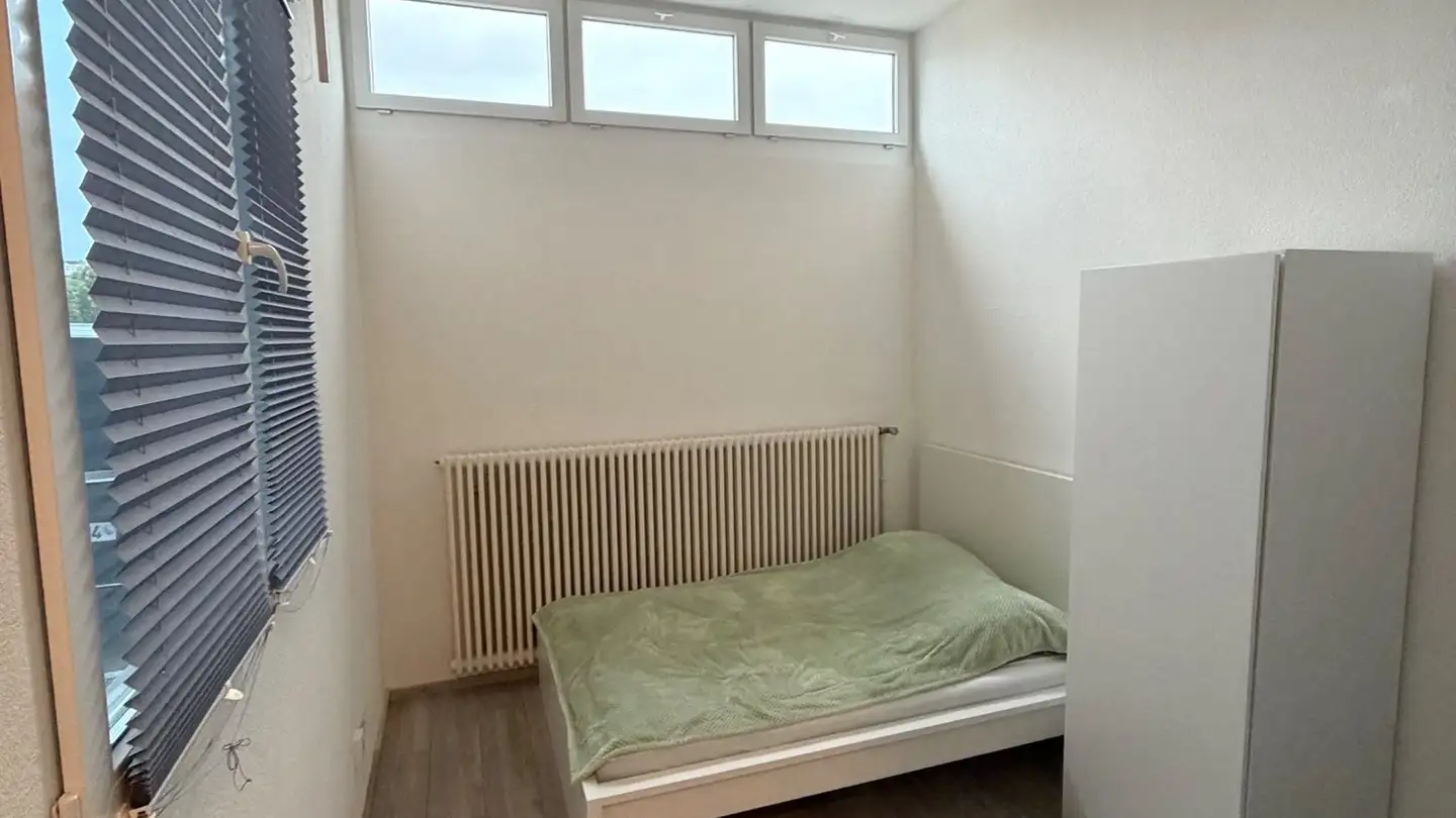 Apartment for rent - Schmidbreiten-Strasse 13, 8153 Rümlang