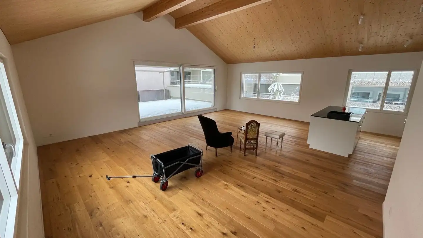 Stepped apartment for sale - Kreuzgasse 11, 3860 Meiringen - Photo 2